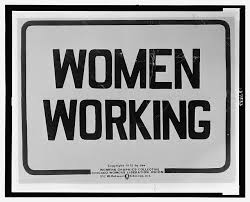 working women1